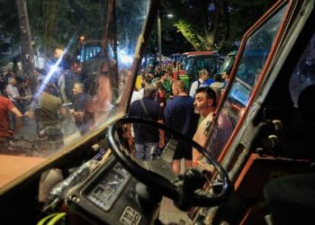 Αγροτική κινητοποίηση στην Καρδίτσα – Ερχεται «θερμό» φθινόπωρο (ΦΩΤΟ – ΒΙΝΤΕΟ)