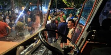 Αγροτική κινητοποίηση στην Καρδίτσα – Ερχεται «θερμό» φθινόπωρο (ΦΩΤΟ – ΒΙΝΤΕΟ)
