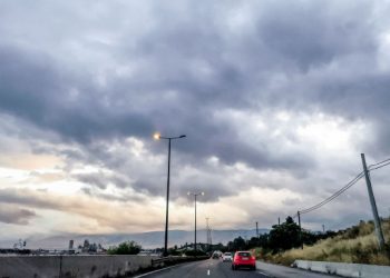 Καιρός: Έρχεται προσωρινή «ψυχρή» αλλαγή – Πότε αλλάζει το σκηνικό