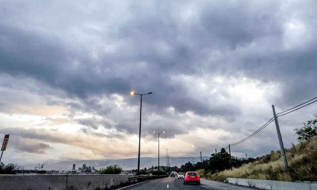 Καιρός: Έρχεται προσωρινή «ψυχρή» αλλαγή – Πότε αλλάζει το σκηνικό