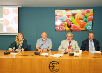 Νέα καμπάνια ενημέρωσης και ευαισθητοποίησης από το Smoke Free Greece: «Πριν η νικοτίνη γίνει εξάρτηση στα παιδιά μας»