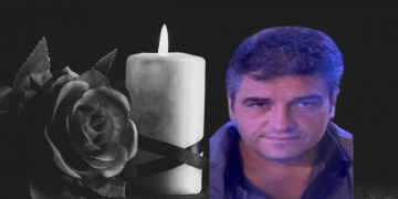 Έφυγε από τη ζωή ο Δημήτρης Καραγιάννης στα 47 του χρόνια