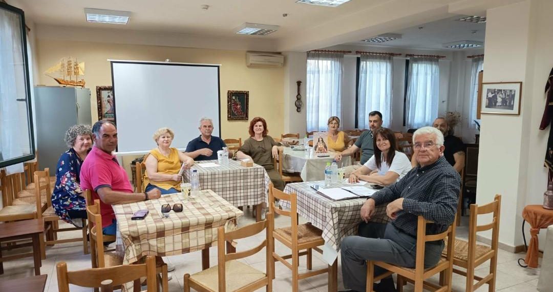 Προετοιμάζονται για την φθινοπωρινή εκδήλωση οι Καραγκούνηδες των Τρικάλων