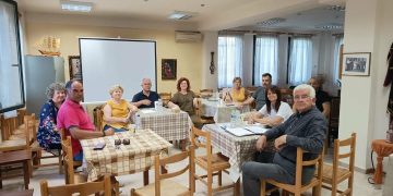 Προετοιμάζονται για την φθινοπωρινή εκδήλωση οι Καραγκούνηδες των Τρικάλων