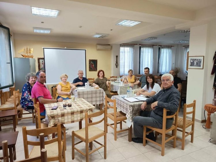 Προετοιμάζονται για την φθινοπωρινή εκδήλωση οι Καραγκούνηδες των Τρικάλων