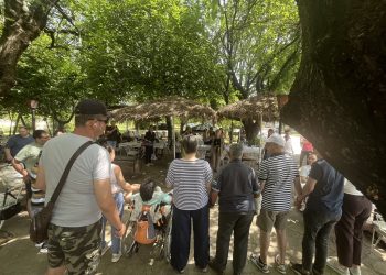 Ομορφη θερινή γιορτή από το ΚΔΑΠ ΜΕΑ «ΗΦΑΙΣΤΟΣ»