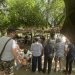 Ομορφη θερινή γιορτή από το ΚΔΑΠ ΜΕΑ «ΗΦΑΙΣΤΟΣ»