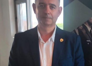 Παραιτήθηκε από γραμματέας του τοπικού ΣΥΡΙΖΑ ο Βαγγέλης Κείος