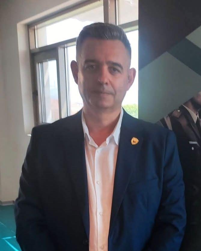 Παραιτήθηκε από γραμματέας του τοπικού ΣΥΡΙΖΑ ο Βαγγέλης Κείος