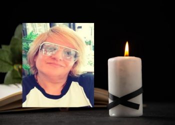 Θλίψη για το θάνατο της 56χρονης εκπαιδευτικού Αλεξάνδρας Γκουράβα