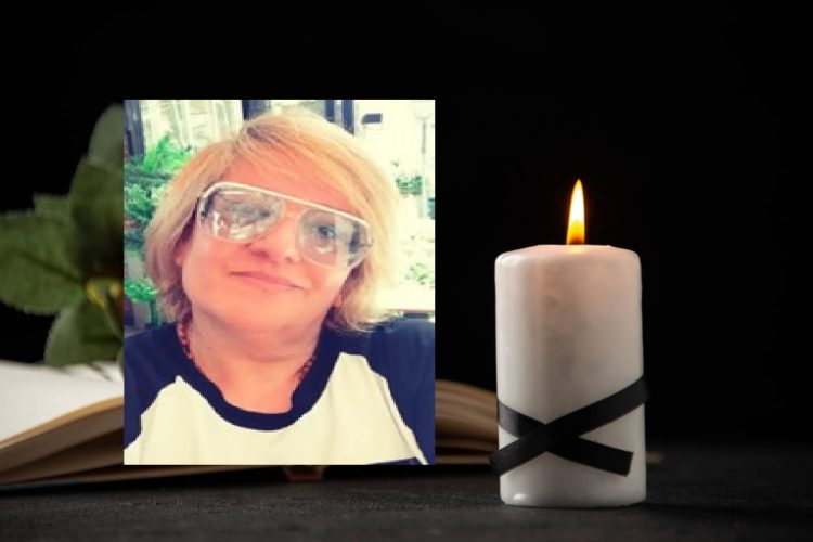 Θλίψη για το θάνατο της 56χρονης εκπαιδευτικού Αλεξάνδρας Γκουράβα