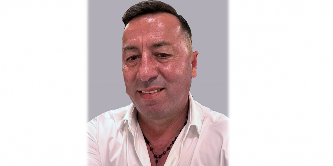 Θλίψη για το θάνατο του 53χρονου Τρικαλινού Γιώργου Λύτρα