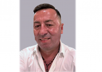 Θλίψη για το θάνατο του 53χρονου Τρικαλινού Γιώργου Λύτρα