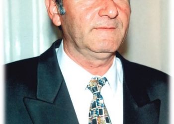 Πέθανε ο Νικόλαος Γκαλιούρης