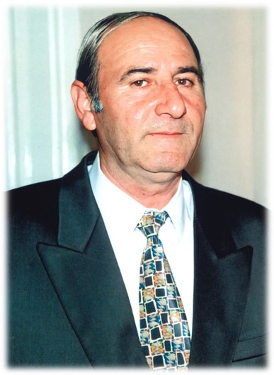 Πέθανε ο Νικόλαος Γκαλιούρης