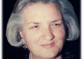 Κηδεύεται το μεσημέρι του Σαββάτου η Ματούλα Τριανταφύλλου
