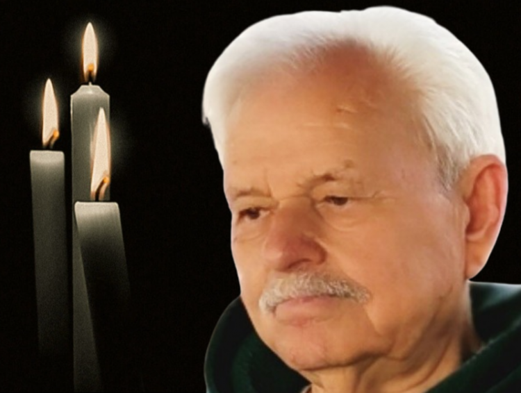Απεβίωσε ο συνταξιούχος υπάλληλος της Ε.Α.Σ. Τρικάλων Δημήτριος Κρινίτσας