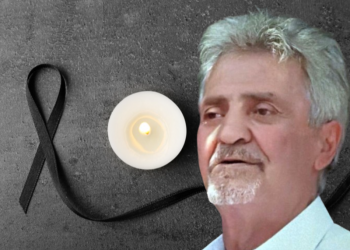 Οιχαλία: Έφυγε από τη ζωή στη Γερμανία ο Βασίλειος Μπαντζανούλης σε ηλικία 81 ετών