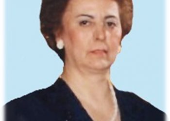 Απεβίωσε η Μαρία Μπαρμπάτη