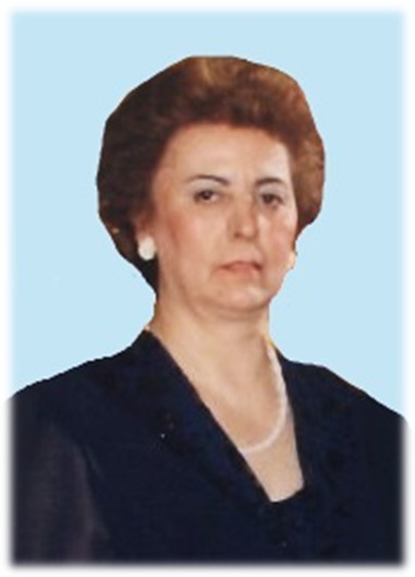 Απεβίωσε η Μαρία Μπαρμπάτη