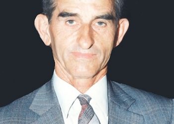 Κηδεύεται την Κυριακή ο Νικόλαος Σακκάς