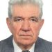 Απεβίωσε ο Νικόλαος Τίγκας