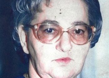 Απεβίωσε η Άννα Τζώρτζη