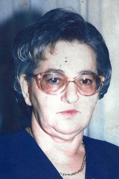 Απεβίωσε η Άννα Τζώρτζη