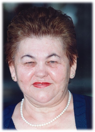 Απεβίωσε η Ειρήνη Χατζηκυριάκου