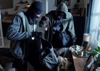 Πιάστηκε 35χρονος για κλοπές σε σπίτια – Αναζητείται ο συνεργός του