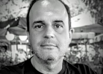 Κώστας Μιχαλάκης: Πατρίκιου Λιβέριου και Πατριάρχη Ταράσιου γωνία – Μερικές σκέψεις για το πολλαπλό βιβλίο