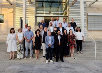  Με πολιτισμό και ιστορία ενισχύεται η αδελφοποίηση των Δήμων Τρικκαίων και Κουρίου