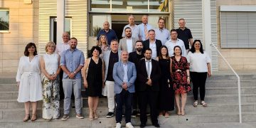  Με πολιτισμό και ιστορία ενισχύεται η αδελφοποίηση των Δήμων Τρικκαίων και Κουρίου