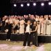 Στον αδελφοποιημένο με τα Τρίκαλα Δήμο Κουρίου, τα 50 κεράκια της Δημοτικής Χορωδίας Τρικάλων    