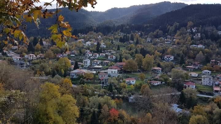 Με το δήμαρχο Μετεώρων Λευτέρη Αβραμόπουλο συναντήθηκε αντιπροσωπεία του Πολιτιστικού Συλλόγου Κρανιάς