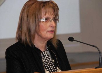 Η Τρικαλινή Κρυσταλλία Μαντζανά αναλαμβάνει Αναπληρώτρια Γενική Διευθύντρια του ΥΠΠΟ με απόφαση της Λίνας Μενδώνη
