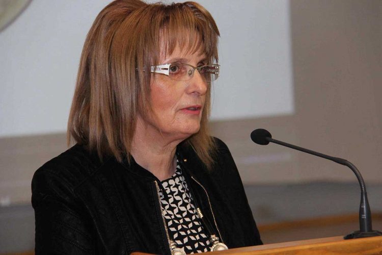 Η Τρικαλινή Κρυσταλλία Μαντζανά αναλαμβάνει Αναπληρώτρια Γενική Διευθύντρια του ΥΠΠΟ με απόφαση της Λίνας Μενδώνη