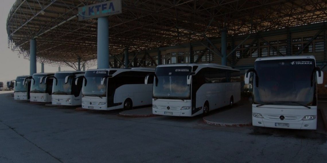 Διαγωνισμός «μαμούθ» για τις συγκοινωνίες στη Θεσσαλία – Αγγίζει το μισό δισεκατομμύριο