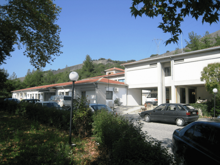 Δράση δωρεάν σπιρομετρήσεων στο Κέντρο Υγείας Καλαμπάκας