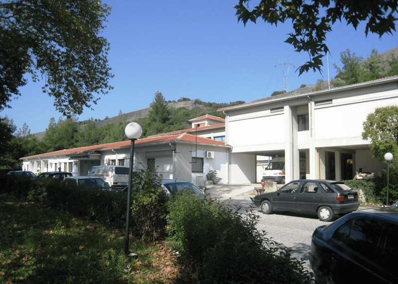 Δράση δωρεάν σπιρομετρήσεων στο Κέντρο Υγείας Καλαμπάκας