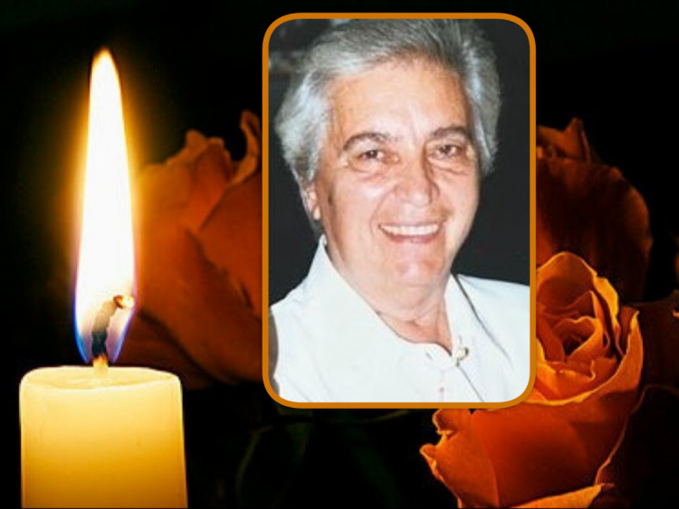 “Εφυγε” από την ζωή η γυναίκα που έζησε από την Κατοχή μέχρι τον πόλεμο στην Γάζα