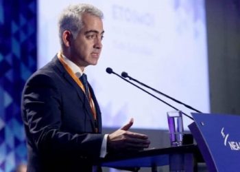 Χρίστος Λιάπης: «Παραμένω στην πρώτη γραμμή της παράταξης, είτε ως υποψήφιος είτε ως στρατιώτης»
