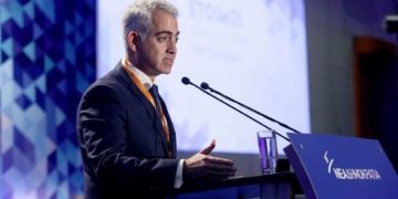 Χρίστος Λιάπης: «Παραμένω στην πρώτη γραμμή της παράταξης, είτε ως υποψήφιος είτε ως στρατιώτης»