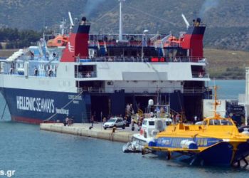 Πόσο κοστίζει το ταξίδι στις Σποράδες – Αναλυτικά οι τιμές από Βόλο