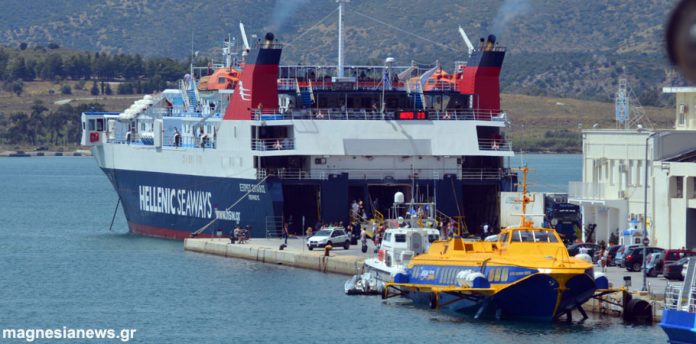 Πόσο κοστίζει το ταξίδι στις Σποράδες – Αναλυτικά οι τιμές από Βόλο
