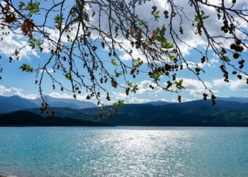 Καιρός: Με απογευματινές μπόρες η Τρίτη – Πρόγνωση για βροχές και καταιγίδες από Παρασκευή