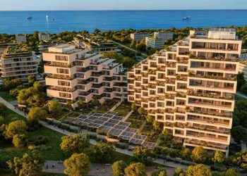 The Ellinikon: από το 2027 οι πρώτοι κάτοικοι καθώς παραδίδονται τα πρώτα οικιστικά έργα