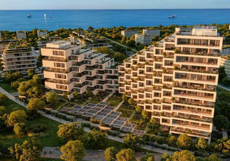 The Ellinikon: από το 2027 οι πρώτοι κάτοικοι καθώς παραδίδονται τα πρώτα οικιστικά έργα