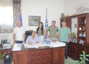 Για τη συντήρηση των σχολικών κτιρίων προετοιμάζεται ο Δήμος Πύλης
