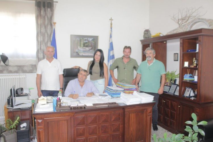 Για τη συντήρηση των σχολικών κτιρίων προετοιμάζεται ο Δήμος Πύλης